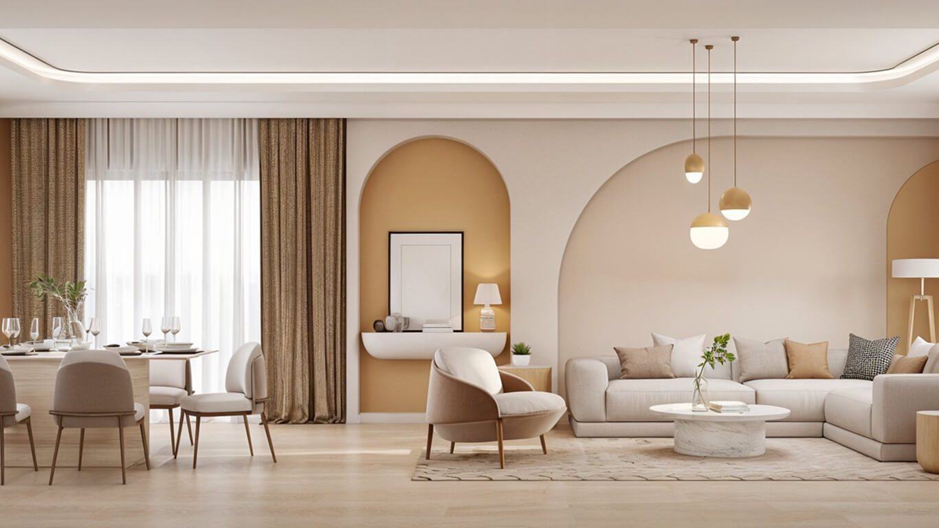 Office Interior Cost in Gurgaon: Complete 2026 Pricing Guide