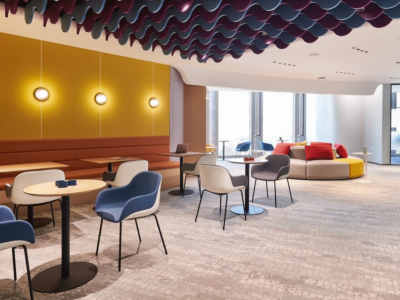 Gray and Black Minimalist Fashion Style Banner (1)