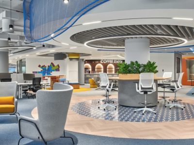 Gray and Black Minimalist Fashion Style Banner (2)